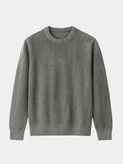 Essential Wool Sweater - North & Row