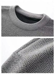 Essential Wool Sweater - North & Row