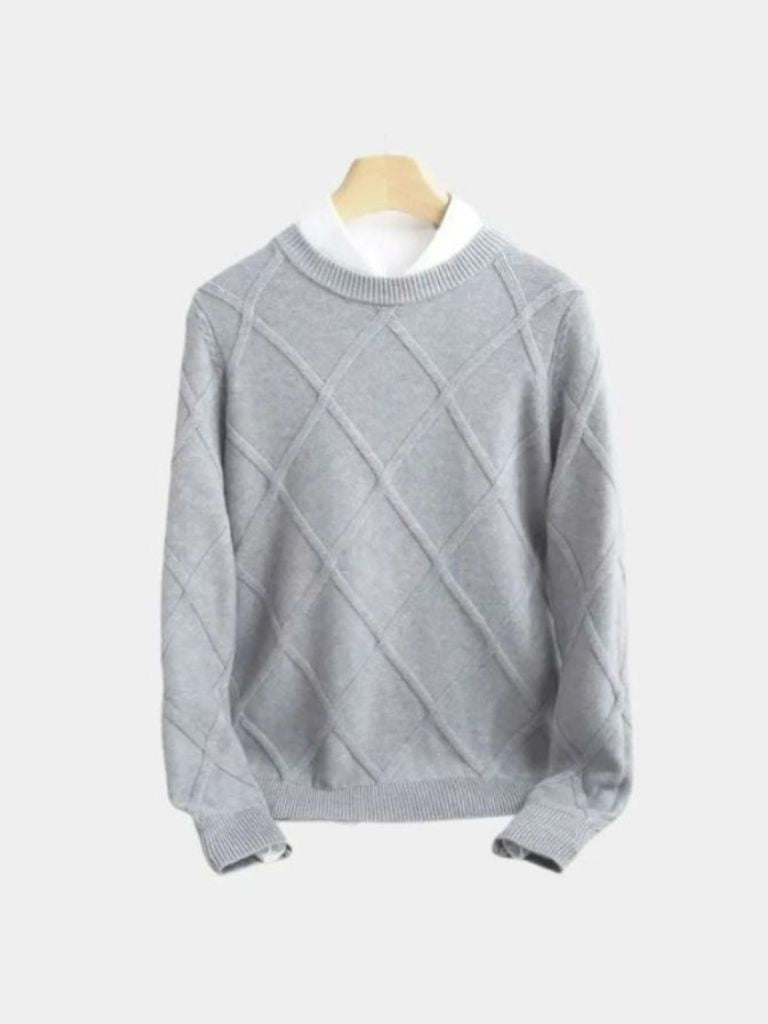 François Blanchet Premium Sweater - North & Row