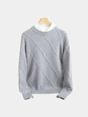 François Blanchet Premium Sweater - North & Row