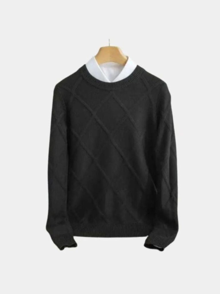 François Blanchet Premium Sweater - North & Row