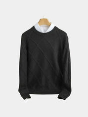 François Blanchet Premium Sweater - North & Row