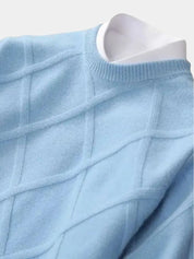 François Blanchet Premium Sweater - North & Row