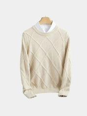 François Blanchet Premium Sweater - North & Row