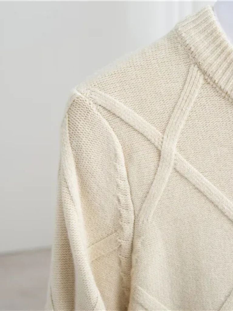 François Blanchet Premium Sweater - North & Row