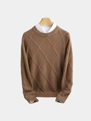 François Blanchet Premium Sweater - North & Row