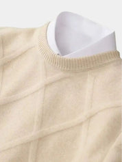 François Blanchet Premium Sweater - North & Row