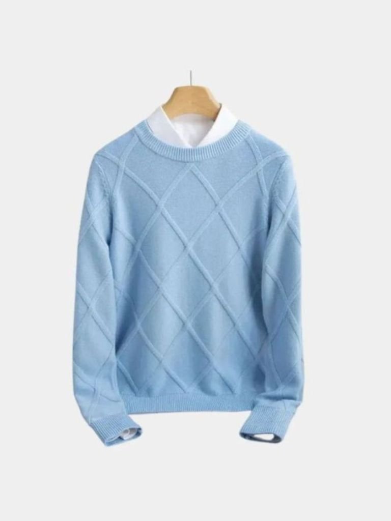 François Blanchet Premium Sweater - North & Row