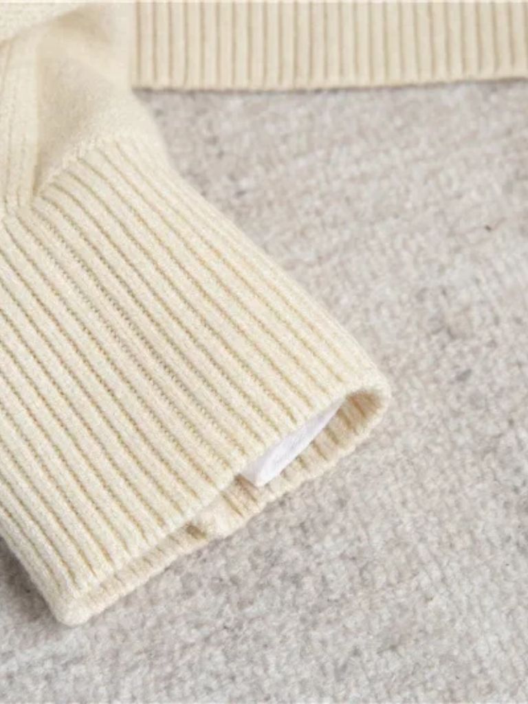 François Blanchet Premium Sweater - North & Row