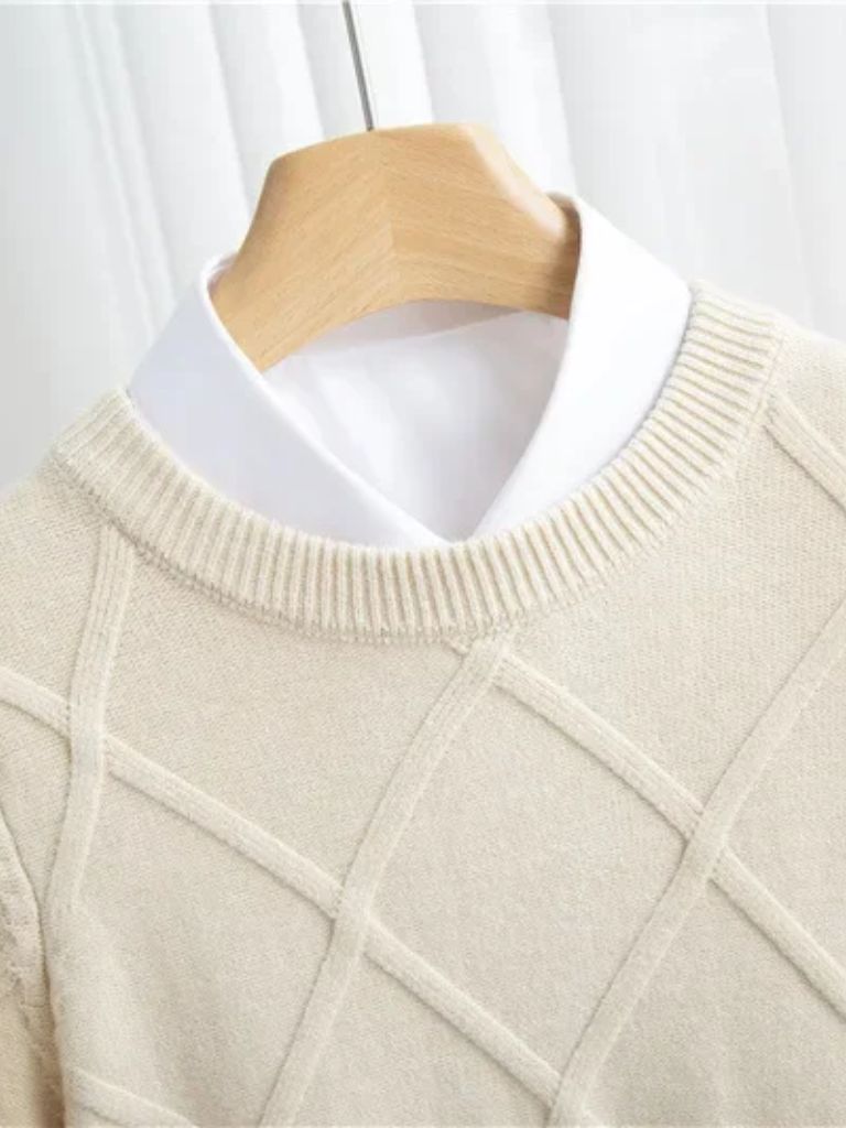 François Blanchet Premium Sweater - North & Row
