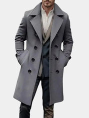 Gentleman’s Heritage Coat - North & Row