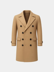 Gentleman’s Heritage Coat - North & Row
