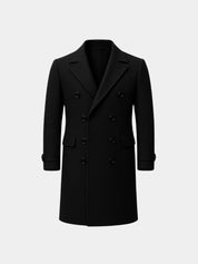 Gentleman’s Heritage Coat - North & Row