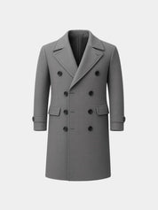Gentleman’s Heritage Coat - North & Row
