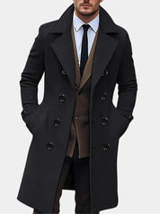 Gentleman’s Heritage Coat - North & Row