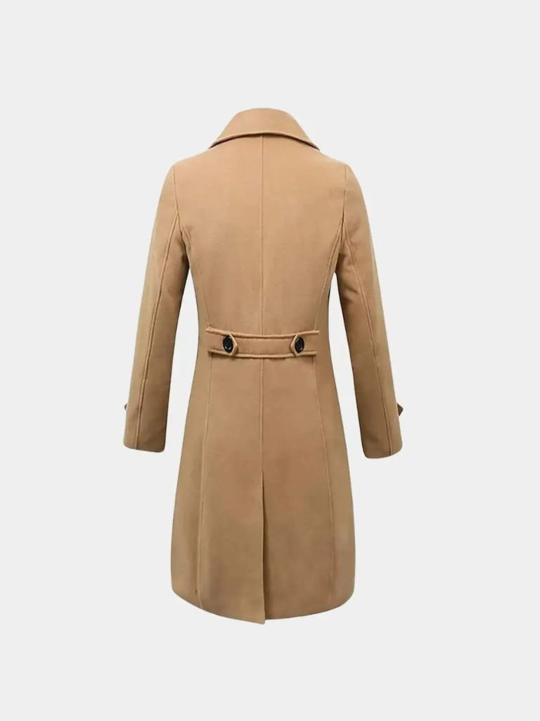 Gentleman’s Heritage Coat - North & Row