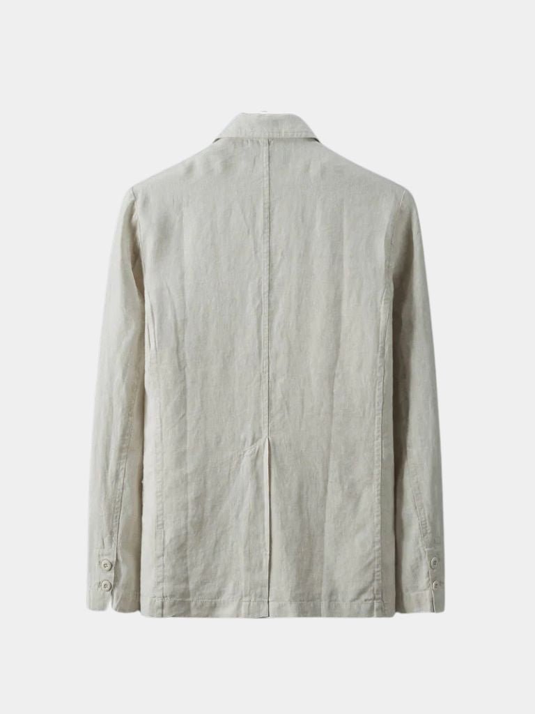 Gianni Summer Blazer - North & Row