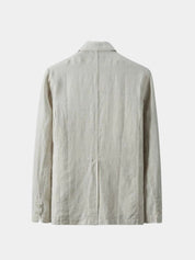 Gianni Summer Blazer - North & Row