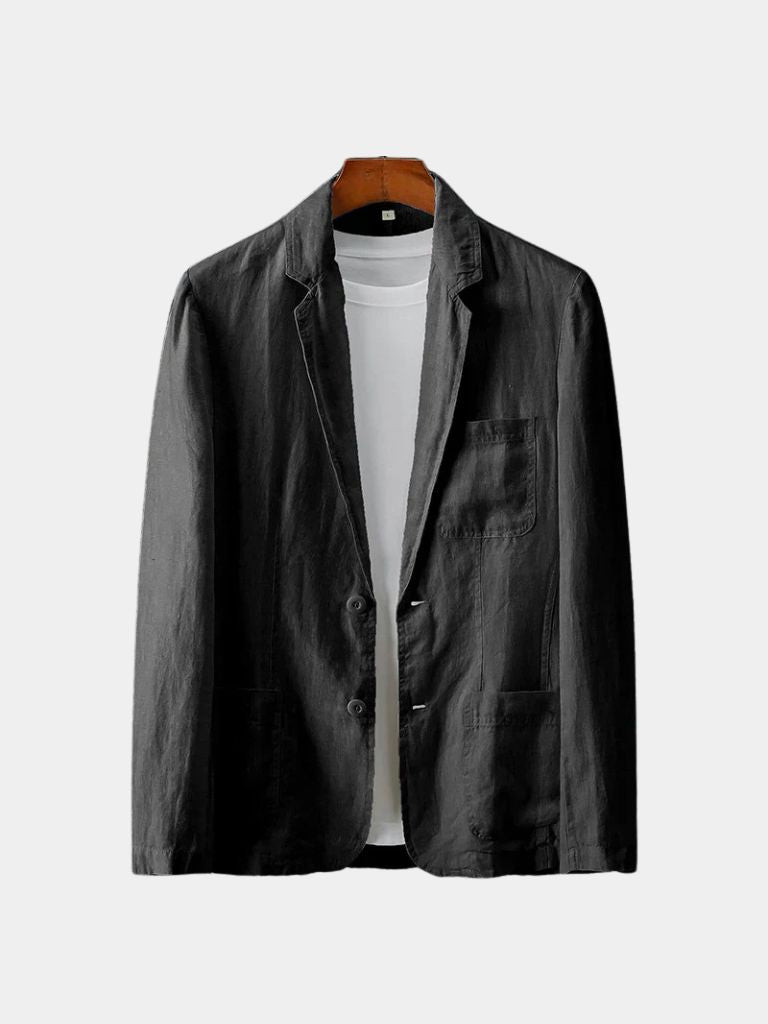 Gianni Summer Blazer - North & Row
