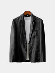 Gianni Summer Blazer - North & Row