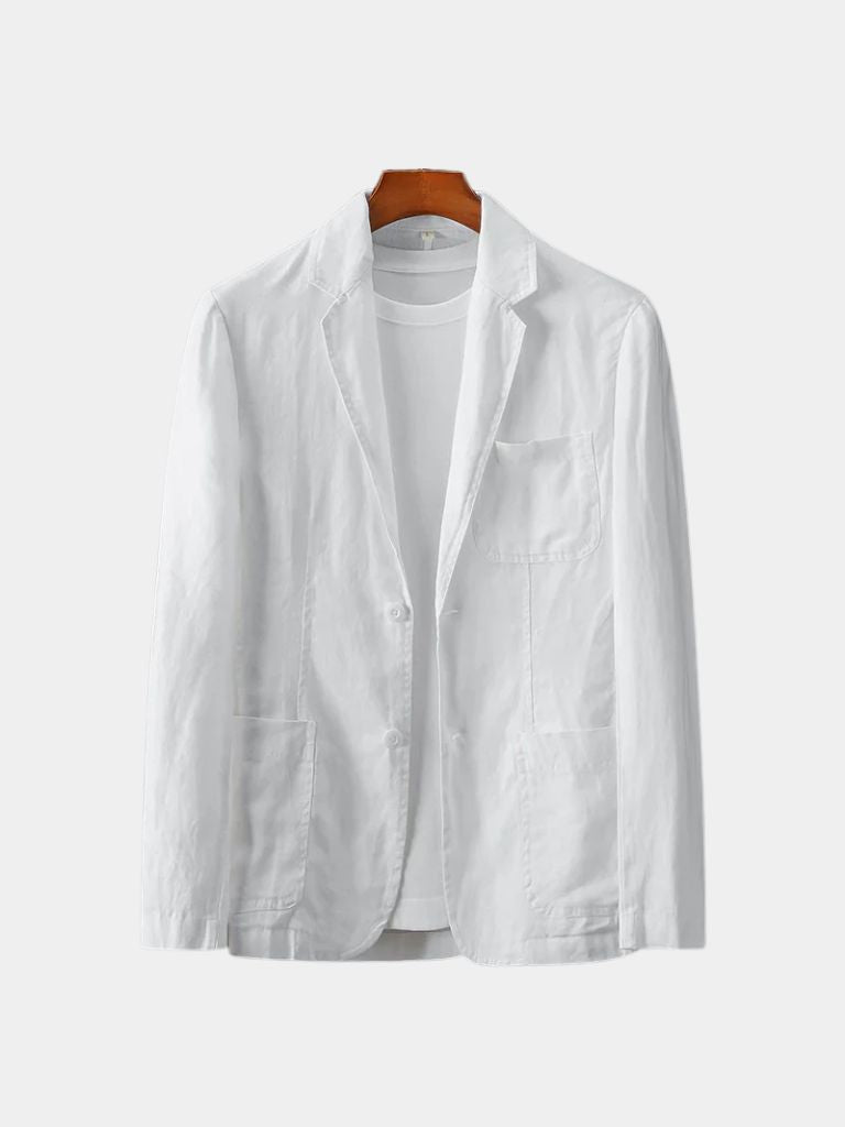 Gianni Summer Blazer - North & Row