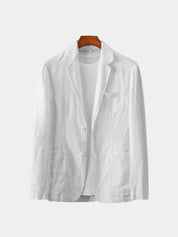 Gianni Summer Blazer - North & Row