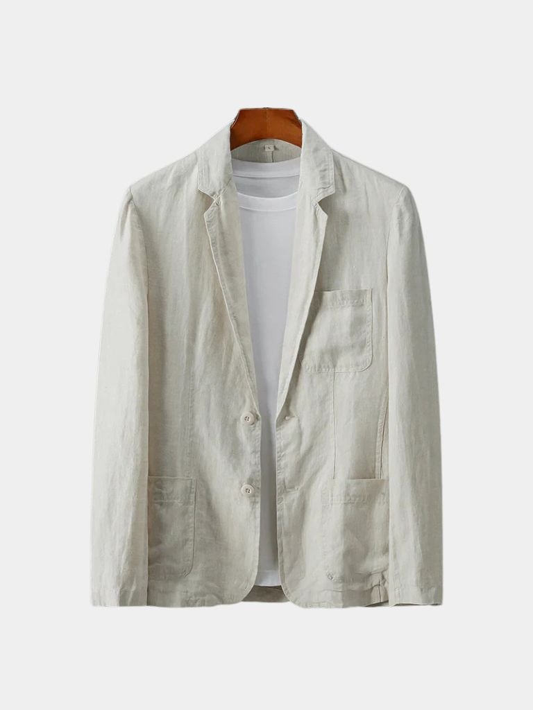 Gianni Summer Blazer - North & Row
