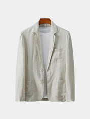Gianni Summer Blazer - North & Row