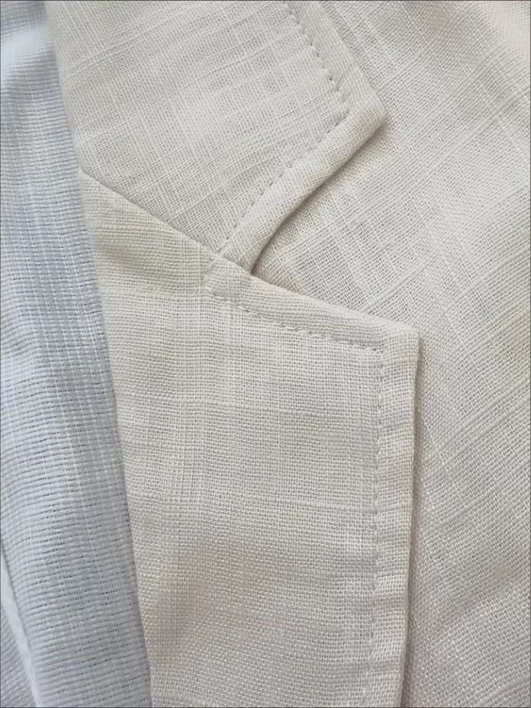 Gianni Summer Blazer - North & Row