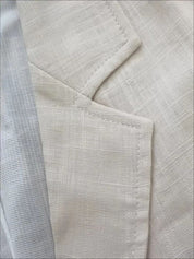 Gianni Summer Blazer - North & Row