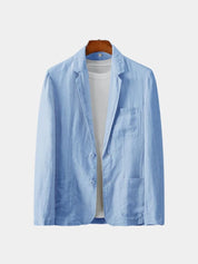 Gianni Summer Blazer - North & Row