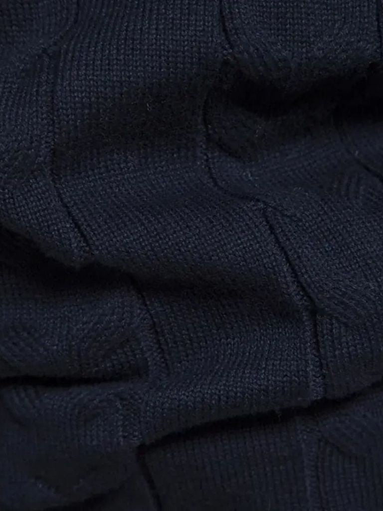 Half Zip Knit Pullover Sweater - North & Row