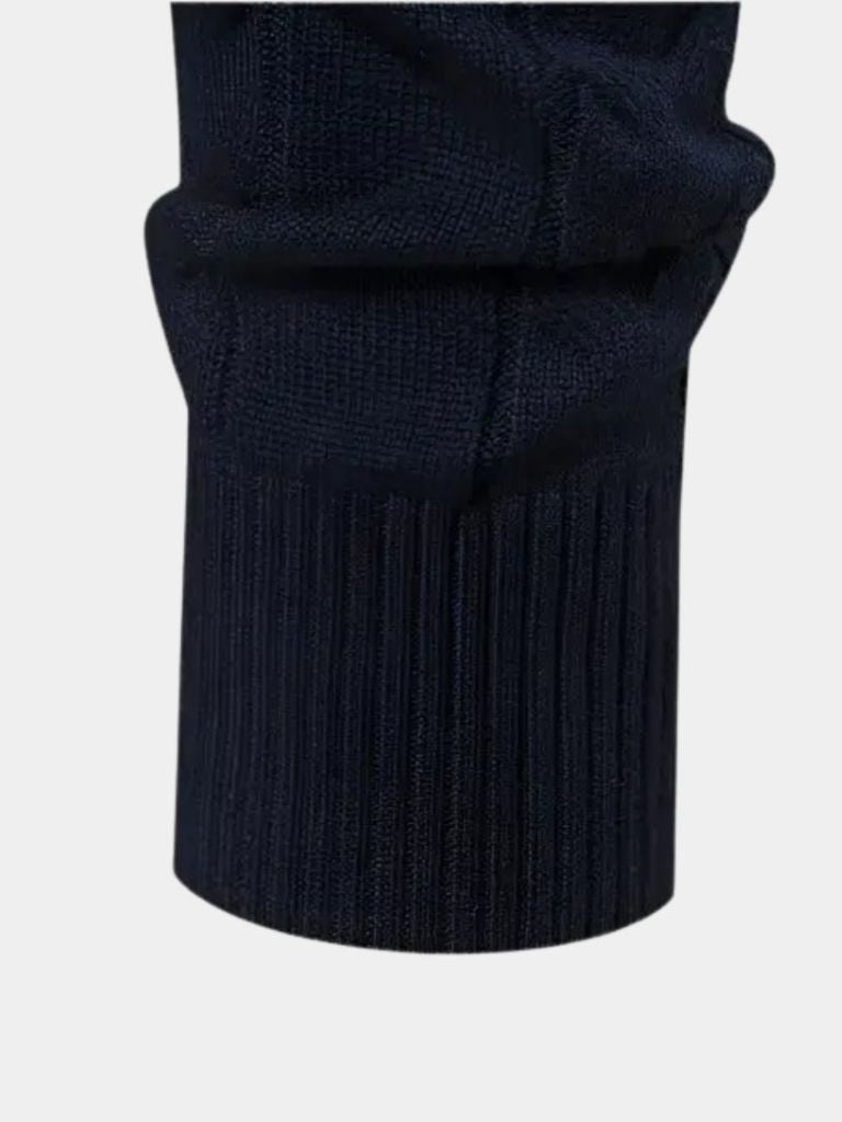 Half Zip Knit Pullover Sweater - North & Row