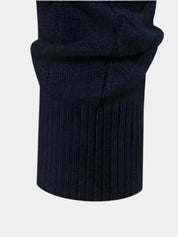 Half Zip Knit Pullover Sweater - North & Row