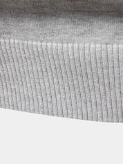 Half Zip Knitwear Pullover Sweater - North & Row