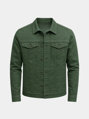 Heritage Casual Jacket - North & Row