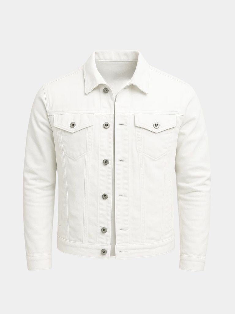 Heritage Casual Jacket - North & Row