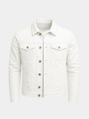 Heritage Casual Jacket - North & Row