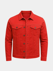 Heritage Casual Jacket - North & Row