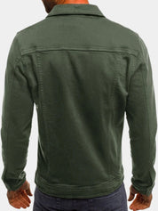 Heritage Casual Jacket - North & Row
