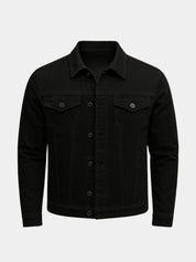 Heritage Casual Jacket - North & Row