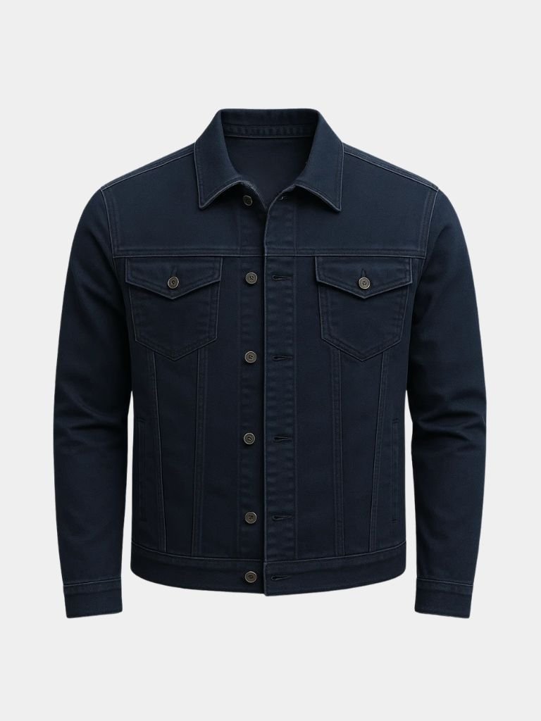 Heritage Casual Jacket - North & Row