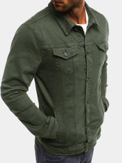 Heritage Casual Jacket - North & Row
