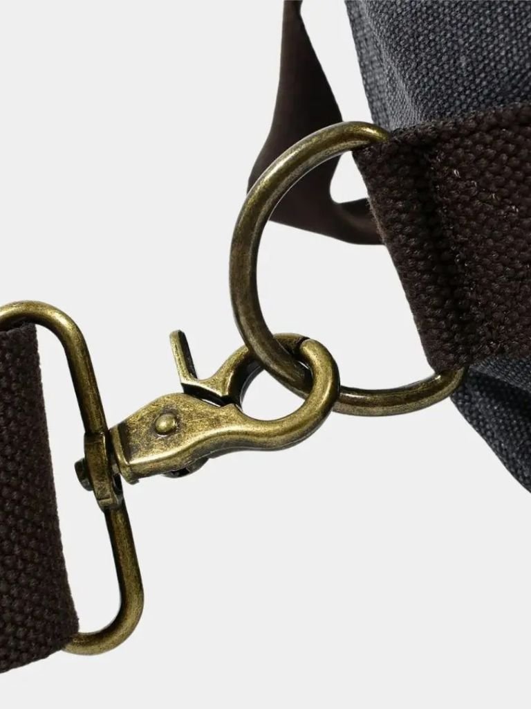 Highland Expeditioner Duffle Bag - North & Row