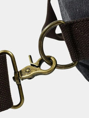 Highland Expeditioner Duffle Bag - North & Row