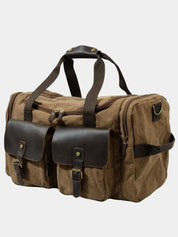 Highland Expeditioner Duffle Bag - North & Row