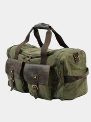 Highland Expeditioner Duffle Bag - North & Row