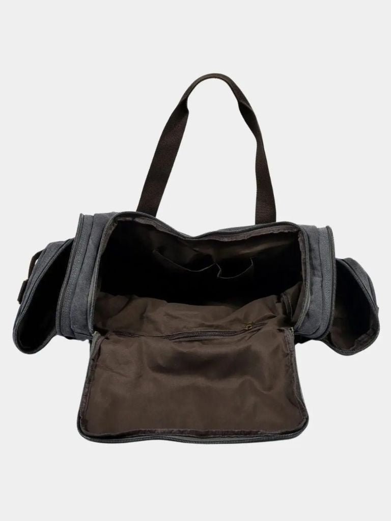 Highland Expeditioner Duffle Bag - North & Row