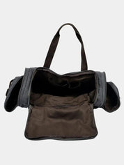 Highland Expeditioner Duffle Bag - North & Row
