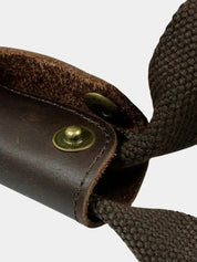 Highland Expeditioner Duffle Bag - North & Row